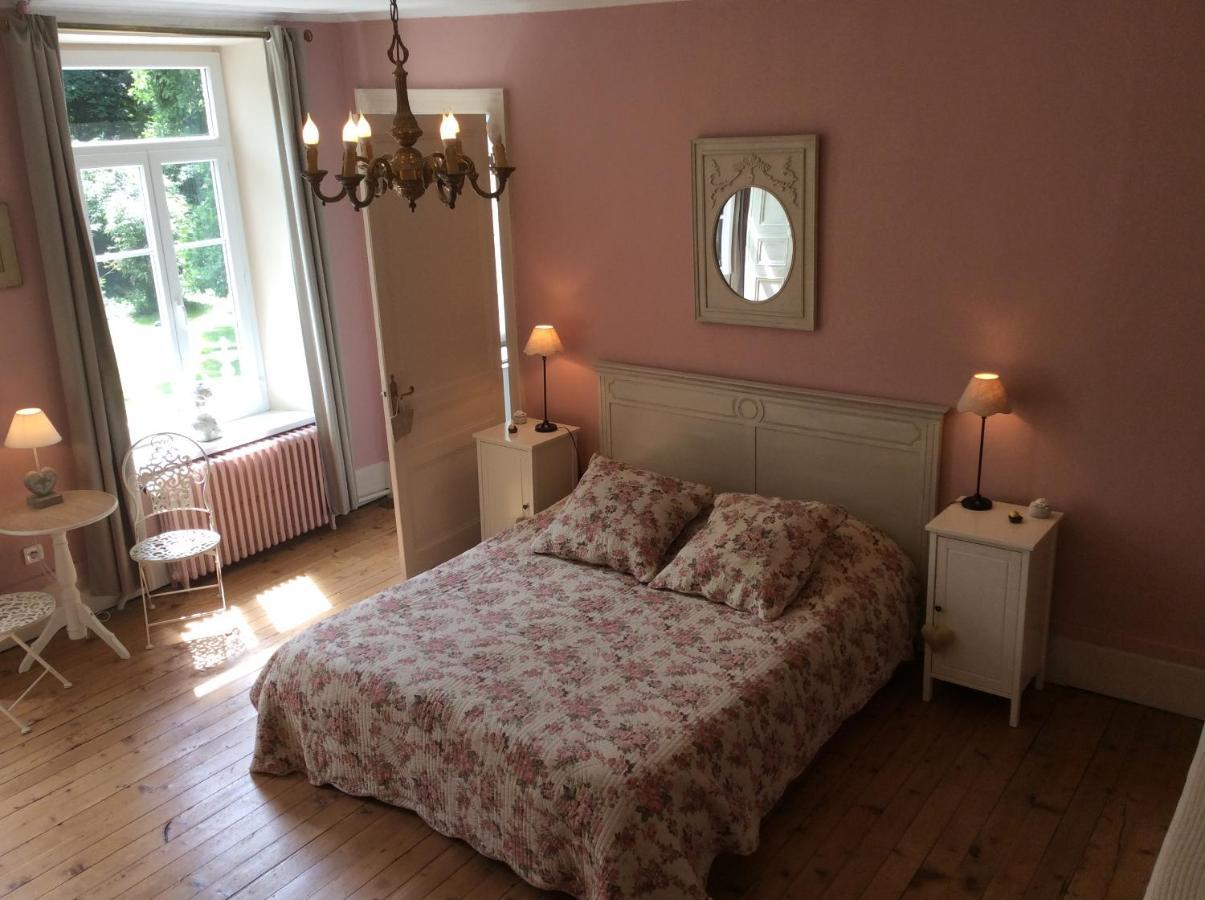 Au Fil Du Crembreux Bed and Breakfast Marquise Zewnętrze zdjęcie