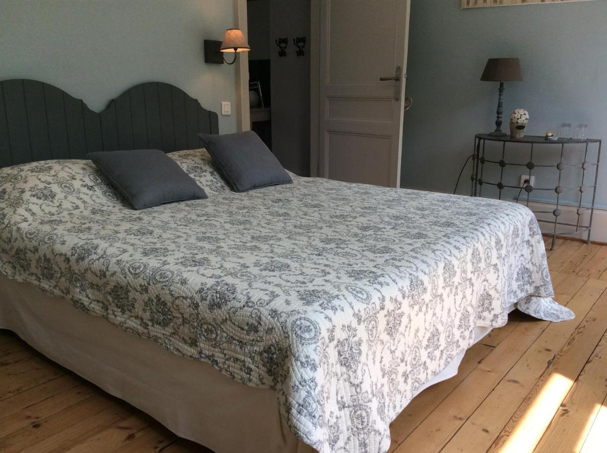 Au Fil Du Crembreux Bed and Breakfast Marquise Zewnętrze zdjęcie